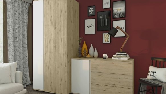 Комод Герда 1