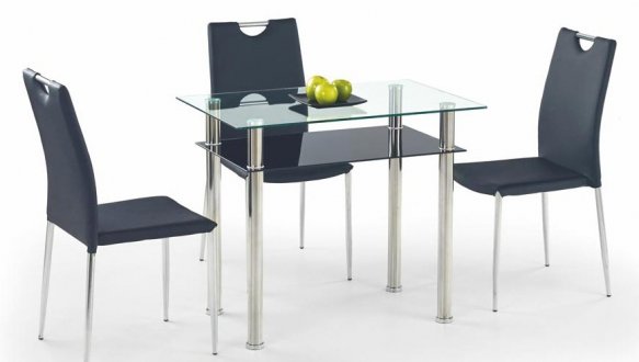 Стол LESTER 60х90