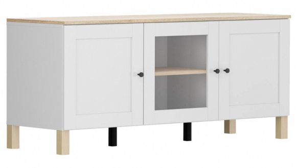 Тумба ТВ RTV/150/50/45/1А Modeo 2