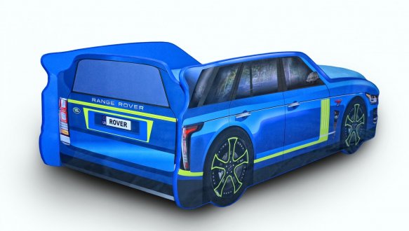 Ліжко Джип 1