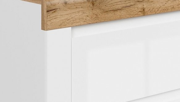 Комод KOM6S Holten 7