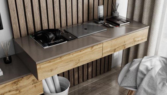 Стол подвесной Т222 2