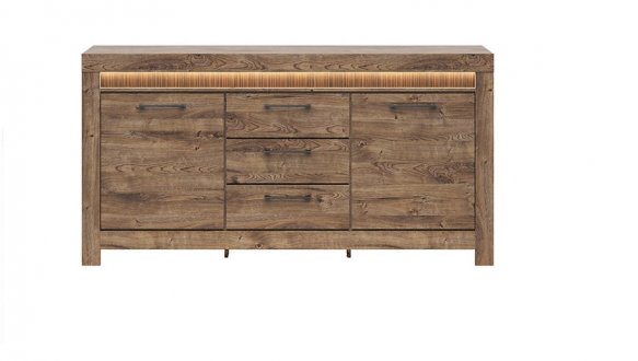 Комод KOM2D3S Torin