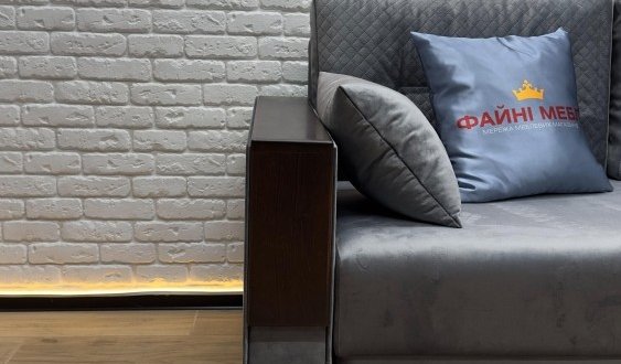 Кутовий диван Мадрид 3