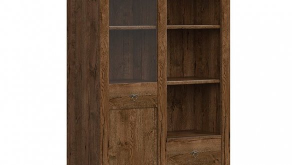 Витрина REG1W2S Patras