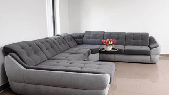 Угловой диван Спейс XXL 7