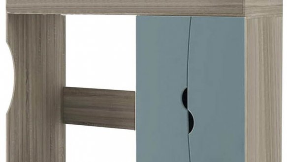 Кровать-горка Саванна