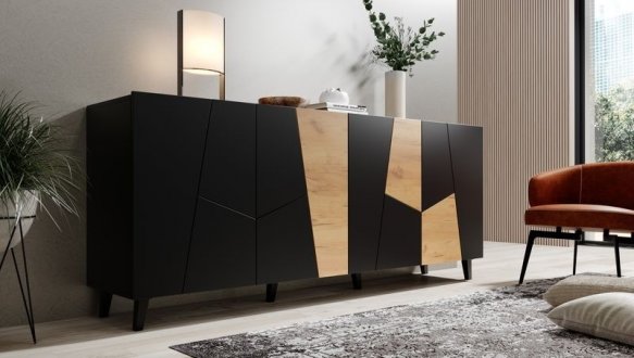 Комод 200 4D Etna 0