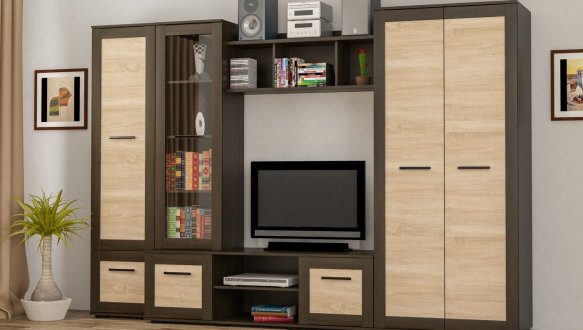 Стенка Конго 3