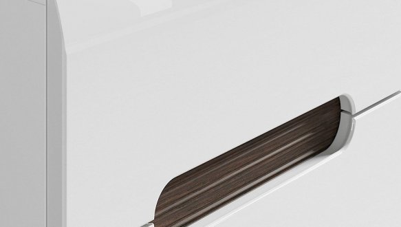 Модульна вітальня Azteca trio 0