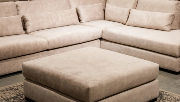 Модульный диван Меланж 4