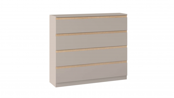 Комод 4Ш Фрида Тоффи