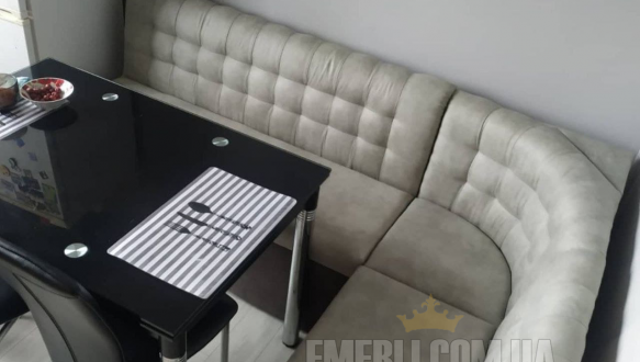 Кухонний куток Еней Розкладний 2