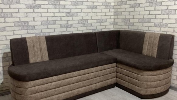 Кухонний уголок Чикаго нераскладной 3