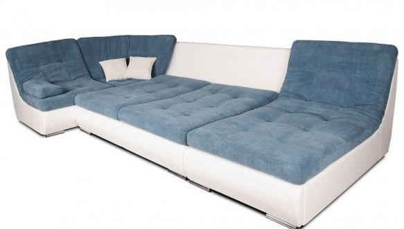 Угловой диван Бозен Lite 5 3
