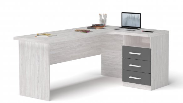 Стол угловой