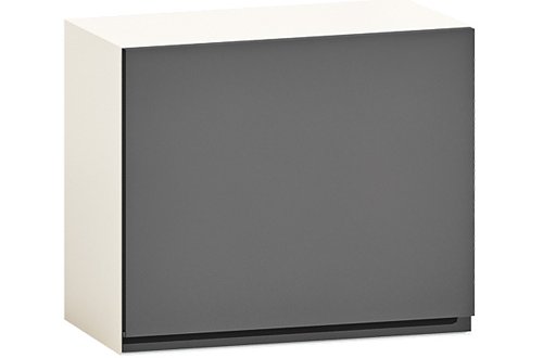 Тумба верхня В60.53.1Д Бар Омега ручка