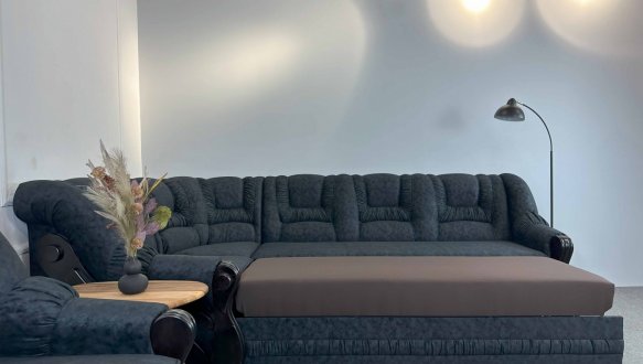 Кутовий диван Гермес 3,0 13