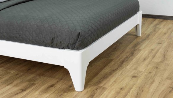 Кровать двоспальная деревянная Дримка Эвелин Бук 5