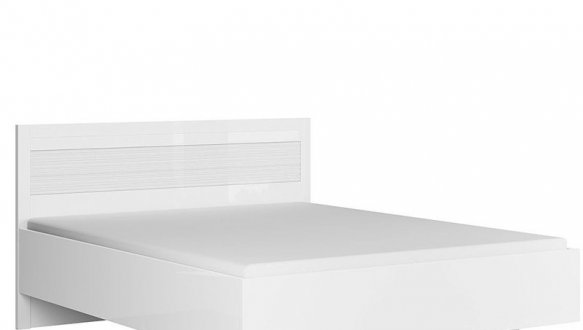 Кровать160 А без подъёмного механизма Flames 2