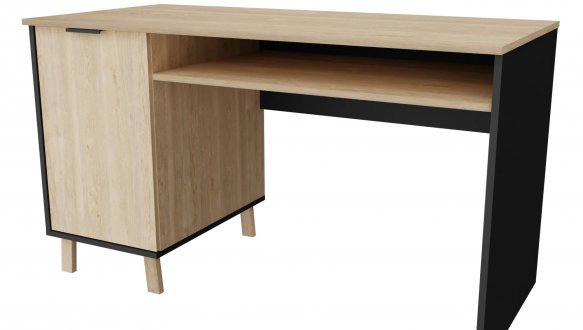 Письмовий стіл МН-25 Сканді