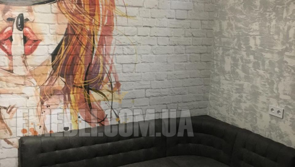 Кухонний куток Еней Розкладний 15