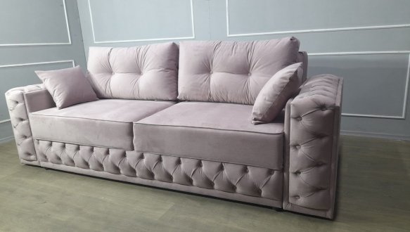 Диван Мілан 4