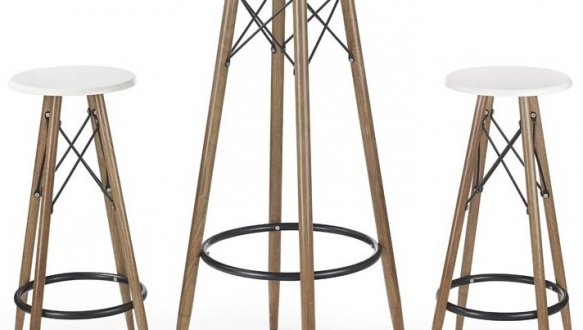 Барный стул H-68 2