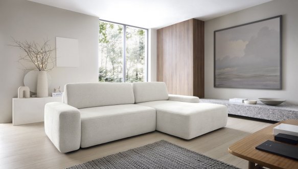 Кутовий диван Bouli M