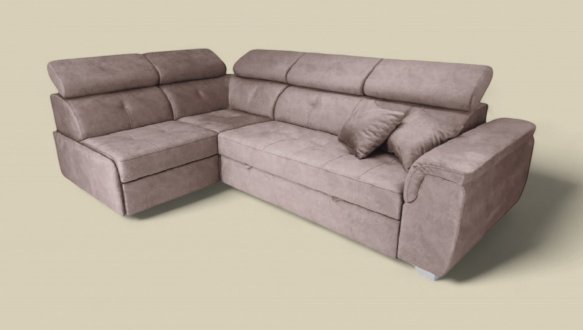 Модульний диван Глейс 3 2