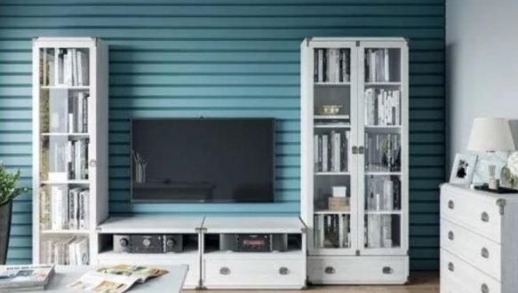 Модульна вітальня Індіана Каньйон