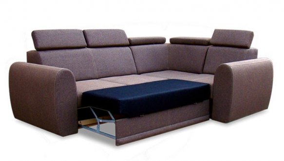 Угловой диван Метро 5