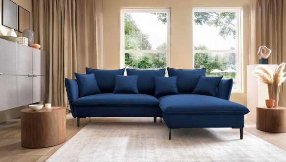 Угловой диван Gloss 3