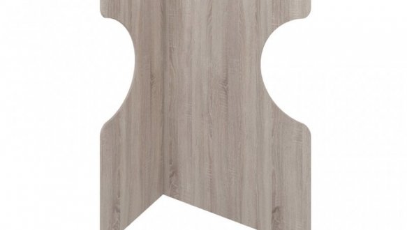 Кровать-чердак Квест-ХS2 7