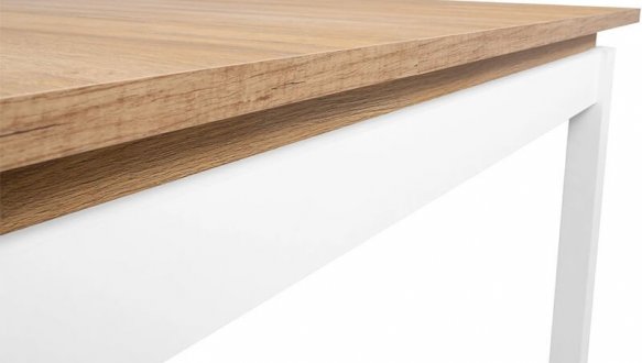 Стол обеденный раскладной Horton 4