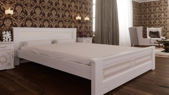 Кровать Элит Премиум 4