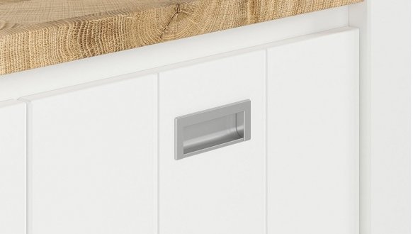 Модульная детская DREVISO BABY 6