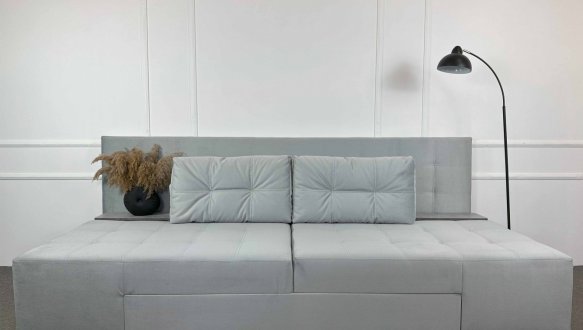 Диван Дублін з шухлядами 43