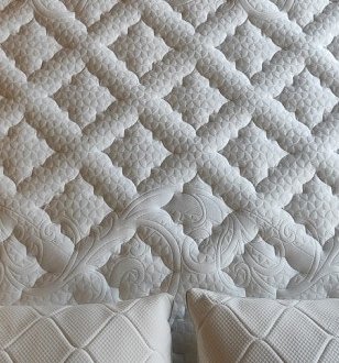 Матрац Сіу 3