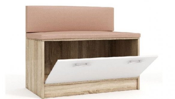 Тумба для обуви МВ-20