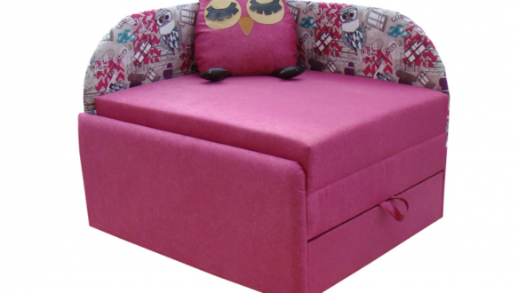 Тапчан Сова 2