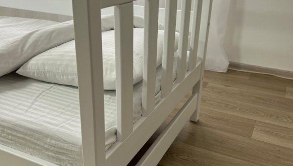 Кровать Аврора 10