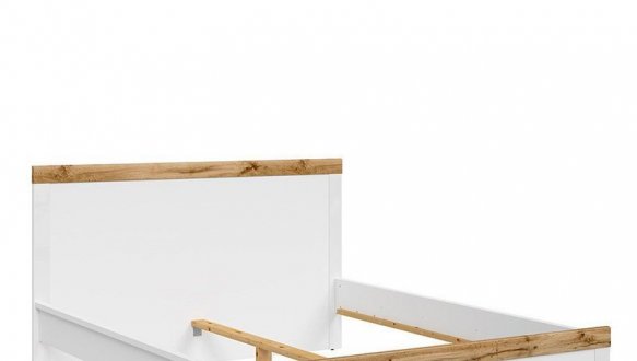 Ліжко LOZ/160 Holten