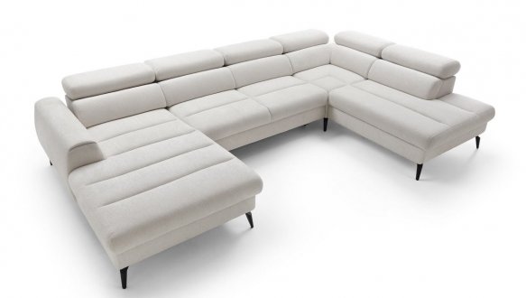 Кутовий диван Jazz U2 8