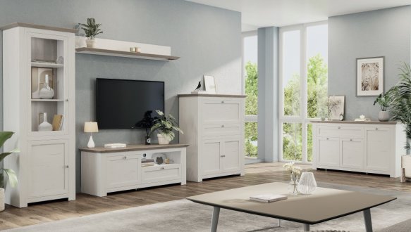 Модульная гостиная Версаль