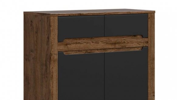 Тумба KOM2D2S Ruso 2