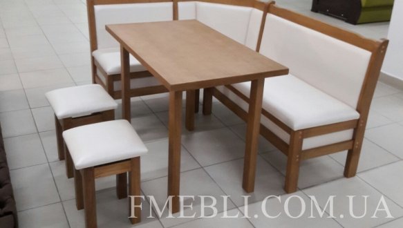  Кухонный уголок Статус 0