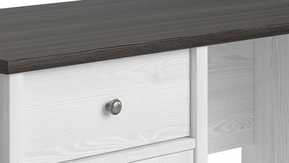 Стол письменный BIU/120 Popto 3