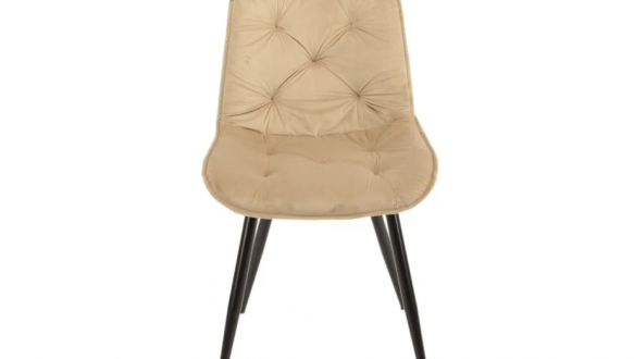 Стілець STYLE бежевий 3
