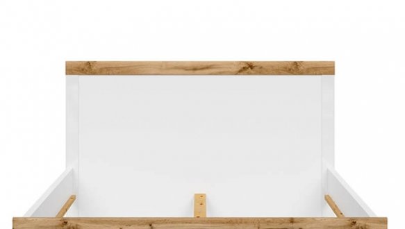 Ліжко LOZ/140 Holten 4